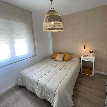 Apartamento Playa Oliva Deluxe Exteriör bild